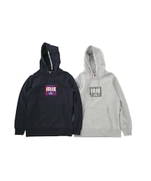 IRIE | CHAIN STITCH HOODIE(パーカー)