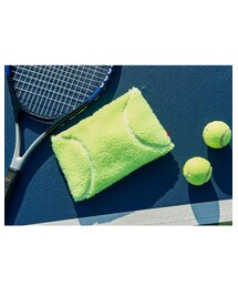 IRIE | TENNIS BALL CLUTCH BAG(クラッチバッグ)