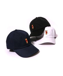 IRIE | SNAPBACK CAP (キャップ)