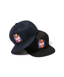 IRIE | SNAPBACK CAP -IRIE by irielife- (キャップ)