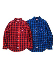 IRIE | SHIRT -IRIE by irielife- (シャツ/ブラウス)