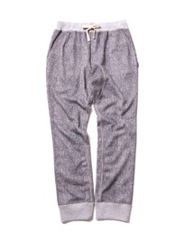 IRIE LIFE | KNIT PRINT SWEAT PANTS (その他パンツ)