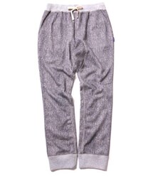 IRIE LIFE | KNIT PRINT SWEAT PANTS (その他パンツ)