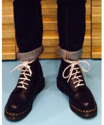 Dr. Martens | VINTAGE 1460 8EYE BOOT(ブーツ)