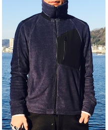 MofM(manofmoods) | その他トップス