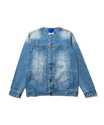 IRIE LIFE | LIFE WASH DENIM JACKET -IRIE LIFE- (デニムジャケット)