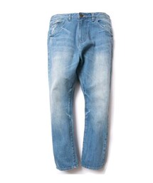 IRIE LIFE | LIFE WASH DENIM PANTS -IRIE LIFE-(デニムパンツ)