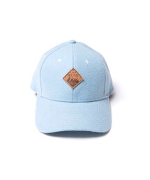 IRIE LIFE | URBAN WOOL CAP -IRIE LIFE x 7UNION- (キャップ)