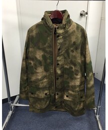 Barbour | barbour(ミリタリージャケット)