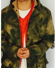 mont-bell | ダウンジャケット/コート