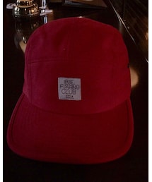 IRIE LIFE | キャップ