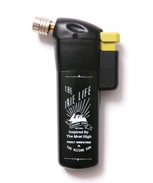 IRIE LIFE | IRIE LIFE TORCH LIGHTER -IRIE LIFE-(アッシュトレイ/ライター)
