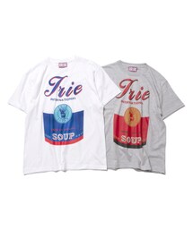 IRIE | IRIE SOUP TEE -IRIE by irielife- (Tシャツ/カットソー)