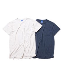 IRIE LIFE | TUBBY POCKET TEE -IRIE LIFE- (Tシャツ/カットソー)