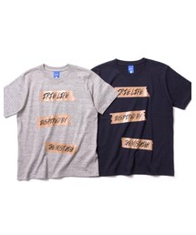 IRIE LIFE | PACKING TAPE TEE -IRIE LIFE-(Tシャツ/カットソー)
