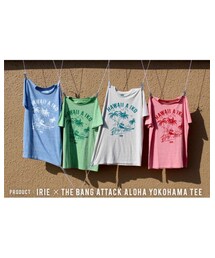 IRIE | Tシャツ/カットソー