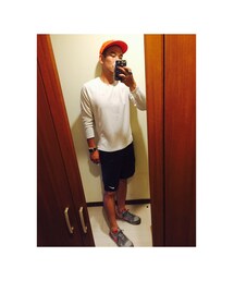 NIKE | Tシャツ/カットソー