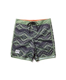 IRIE LIFE | UPSETTERS SURF SHORTS -rvddw x IRIE LIFE- (その他パンツ)