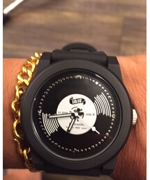 IRIE | IRIE WATCH(アナログ腕時計)