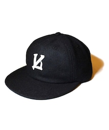 IRIE LIFE | IL 6PANEL CAP -IRIE LIFE- (キャップ)