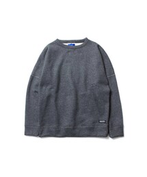 IRIE LIFE | DROP SHOULDER CREW -IRIE LIFE-(スウェット)