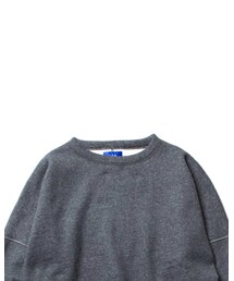 IRIE LIFE | DROP SHOULDER CREW -IRIE LIFE-(スウェット)