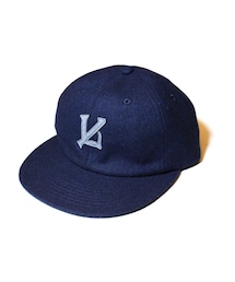 IRIE LIFE | IL6PANEL CAP(キャップ)