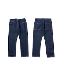 IRIE LIFE | LIFE DENIM(デニムパンツ)