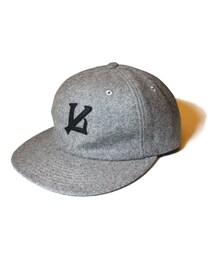 IRIE LIFE | IL6PANEL CAP(キャップ)