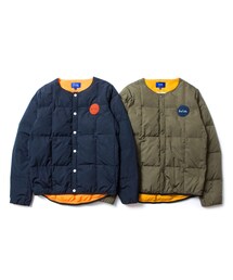 IRIE LIFE | LIFE DOWN JACKET(ダウンジャケット/コート)