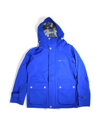 IRIE LIFE | I.F.C3レイヤーJACKET(マウンテンパーカー)