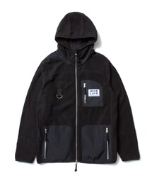 IRIE LIFE | FISHERMAN JACKET(その他アウター)