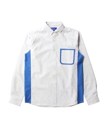 IRIE LIFE | GIMIK B.D SHIRT(シャツ/ブラウス)