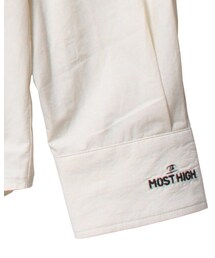 IRIE LIFE | LIFE STAR SHIRT(シャツ/ブラウス)