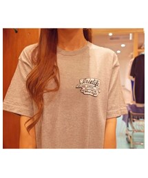 IRIE LIFE | DRIVE THROUGH TEE(Tシャツ/カットソー)