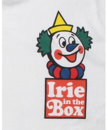 IRIE | Tシャツ/カットソー