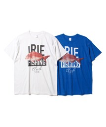 IRIE LIFE | タイラバTEE(Tシャツ/カットソー)