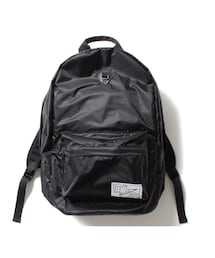 IRIE LIFE | CORDURAの生地でつくった、タフな超軽量なバックパック(バックパック/リュック)