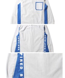 IRIE LIFE | シャツ/ブラウス