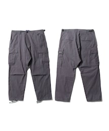 IRIE LIFE | REBEL CARGO PANTS(カーゴパンツ)