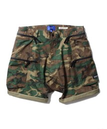 IRIE LIFE | CONTAINER CARGO SHORTS(カーゴパンツ)