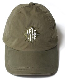 IRIE LIFE | 4PANEL CAP(キャップ)