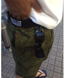 IRIE LIFE | EAZY SHORTS(その他パンツ)