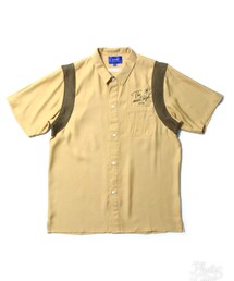 IRIE LIFE | MOST HIGH SHIRT(シャツ/ブラウス)