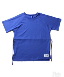 IRIE LIFE | BIG CUT OFF CREW(Tシャツ/カットソー)