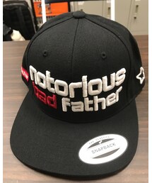 MOBSTAR | キャップ