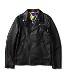 IRIE LIFE | TUFF RIDER'S JACKET(ライダースジャケット)