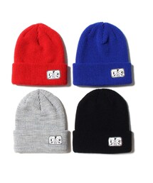 IRIE FISHING CLUB | IFC CROSS ROD KNIT CAP(ニットキャップ/ビーニー)