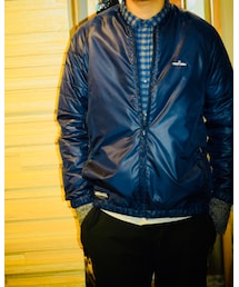 IRIE LIFE | ノーカラージャケット