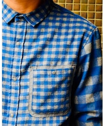 IRIE LIFE | シャツ/ブラウス